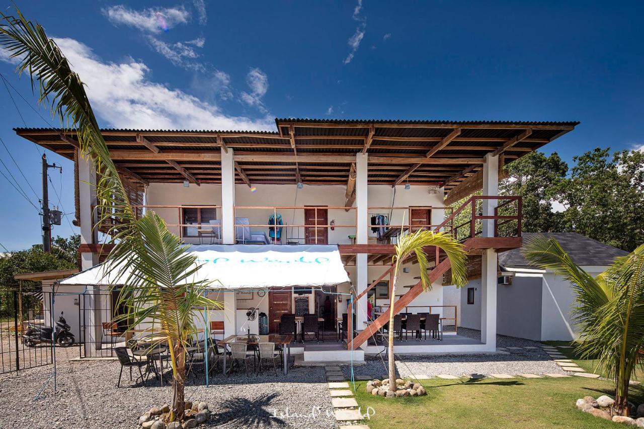 Island World Panglao Hotel Exterior photo