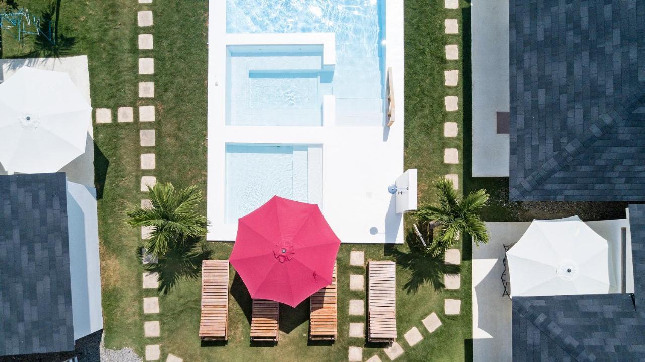 Island World Panglao Hotel Exterior photo
